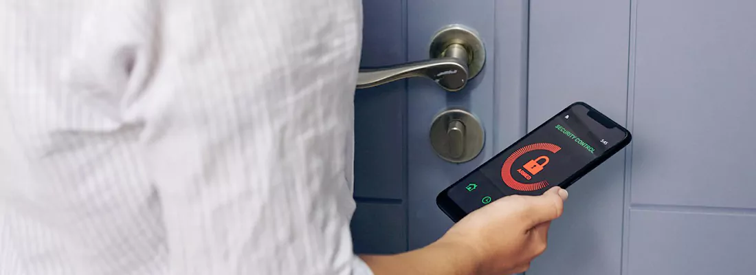 Smart Door Schedule Systems for Bonita Springs Homes and Businesses