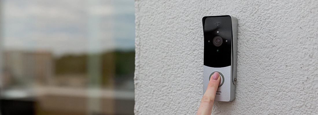 Smart Doorbell Installation Experts in Bonita Springs, FL