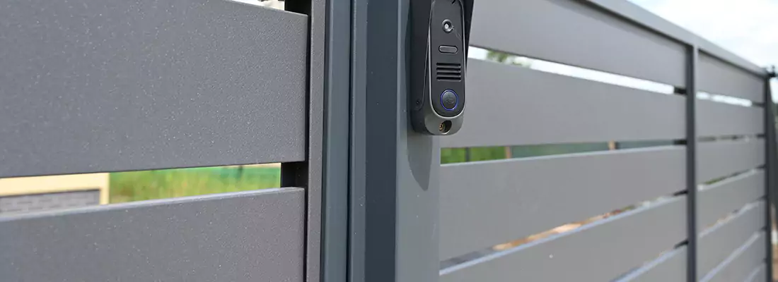 Smart Electric Doorbells with Video and Motion Detection in Bonita Springs, FL