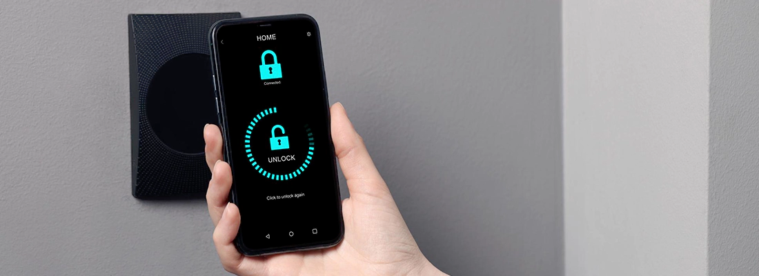 Smart Lock Integration Services in Bonita Springs, FL