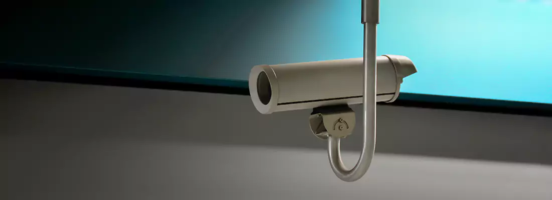Smart Wireless CCTV Cameras for Remote Monitoring in Bonita Springs, FL