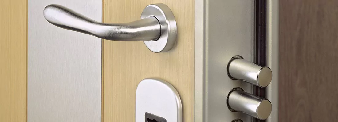 Steel and Reinforced High-Security Doors in Bonita Springs, FL