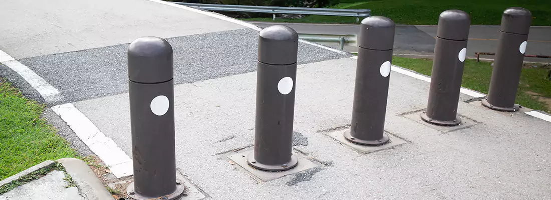 Top Benefits of Installing Car Bollards for Your Property in Bonita Springs, FL