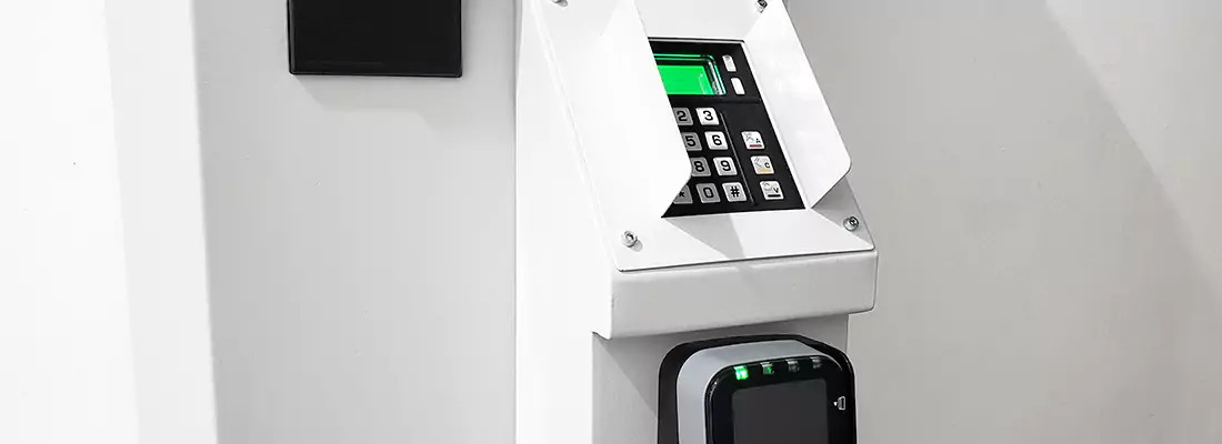 Top-Rated Keypad Access Control Installers Near You in Bonita Springs, FL