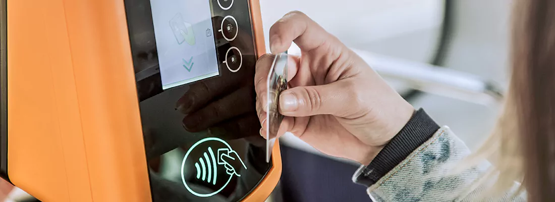 Touchless Entry Systems For Enhanced Accessibility in Bonita Springs, FL