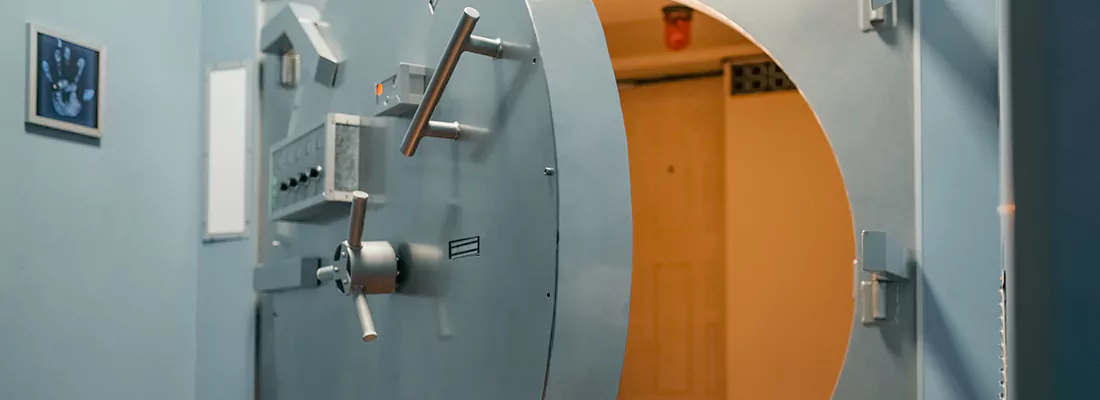 Vault and Safe locksmith services in Bonita Springs, FL