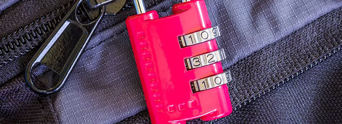 Combination Lock Installation in Bonita Springs, FL