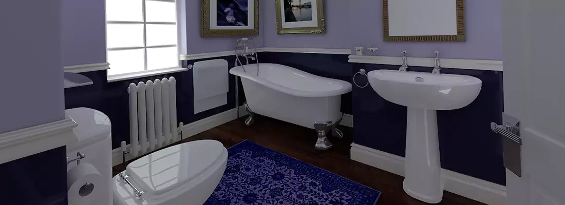 Emergency Washroom Call System Installation in Bonita Springs, FL