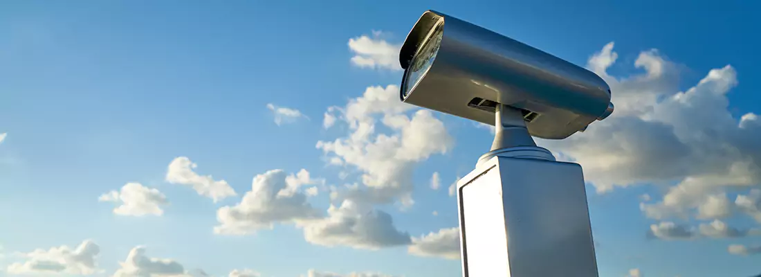 Outdoor CCTV Camera Services in Bonita Springs, FL