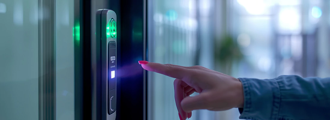 Why Choose Bonita Springs Access Control for Touchless Door Installation in Bonita Springs, FL?