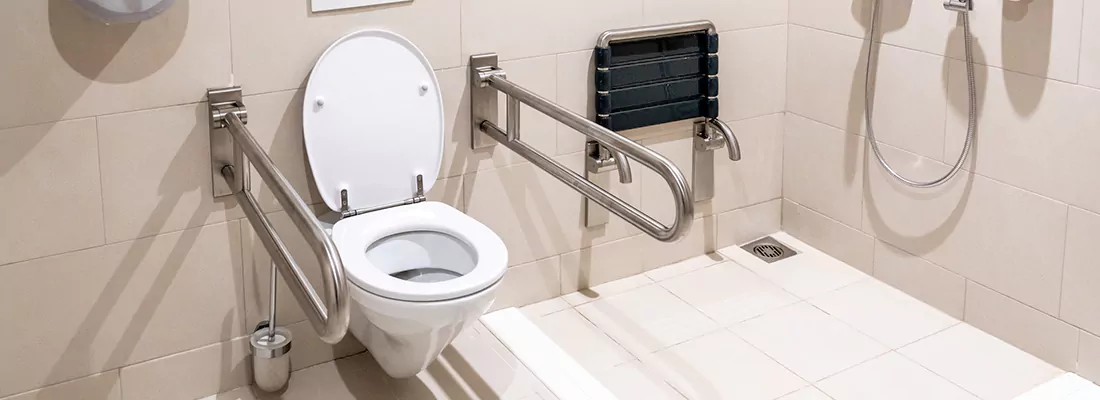 Why Choose Us for Handicap Restroom Services in Bonita Springs, FL?